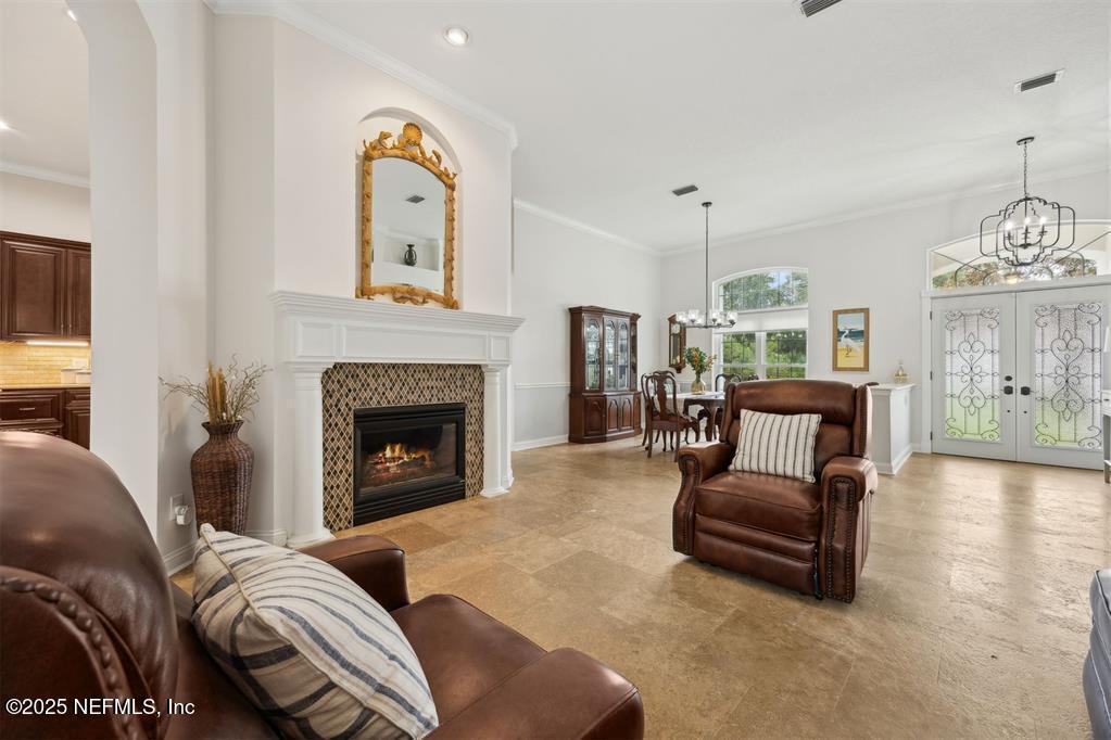 2792 S OCEAN OAKS Drive