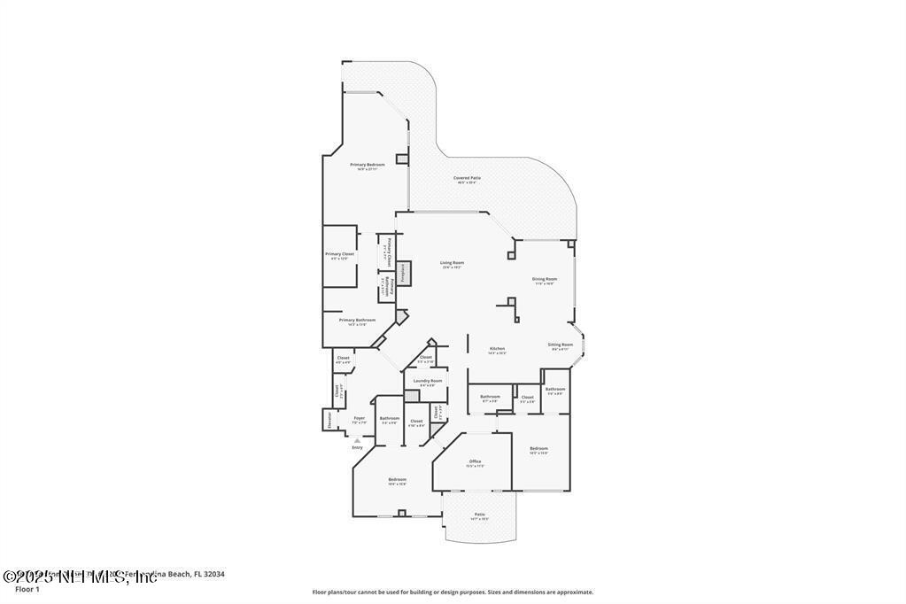 4670 CARLTON DUNES Drive 3202