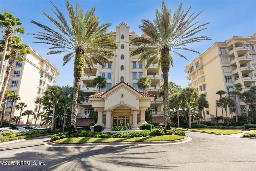 4670 CARLTON DUNES Drive 3202