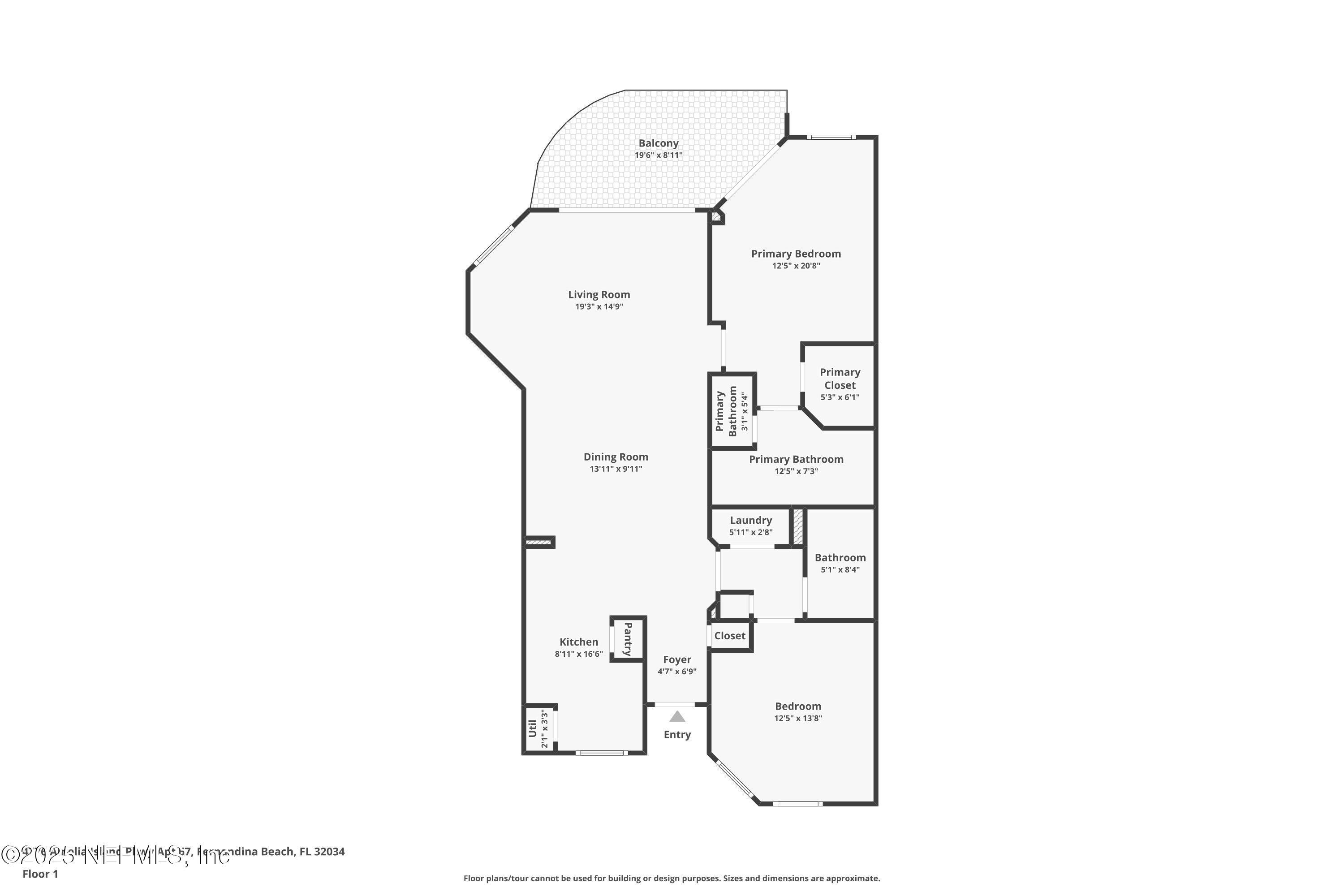 4776 AMELIA ISLAND PARKWAY 67
