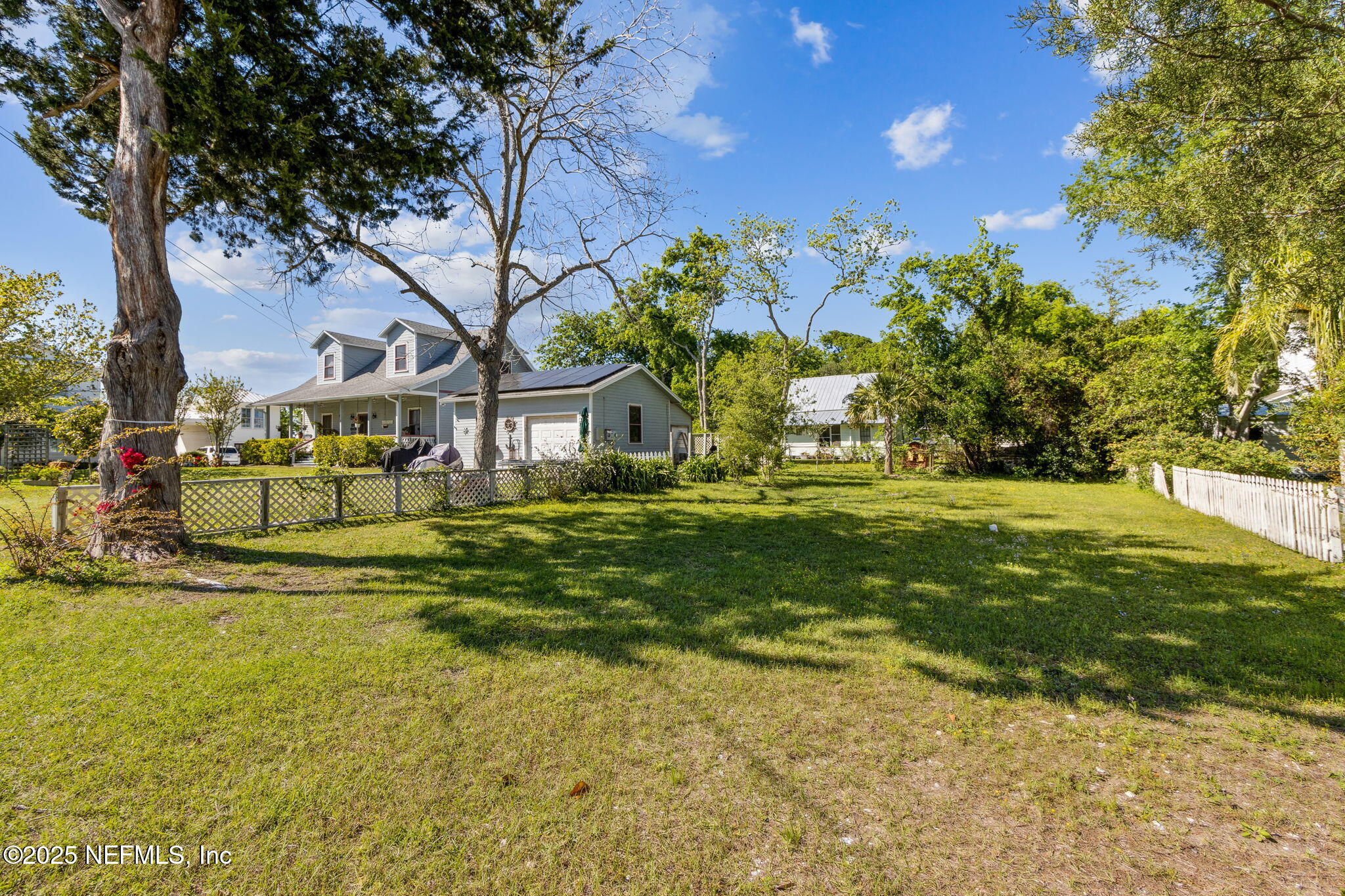 803 WHITE Street