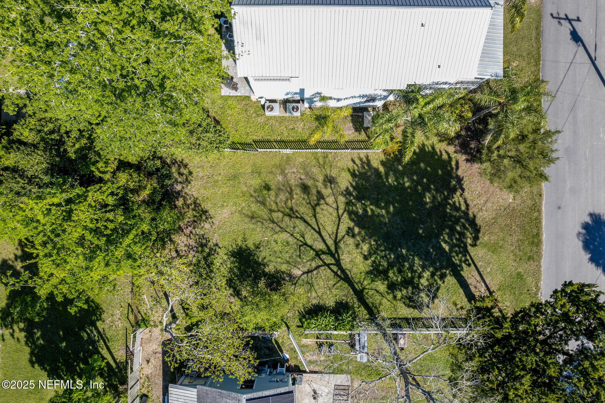 803 WHITE Street