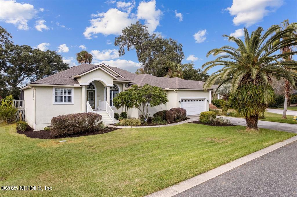 2749 OCEAN OAKS Drive