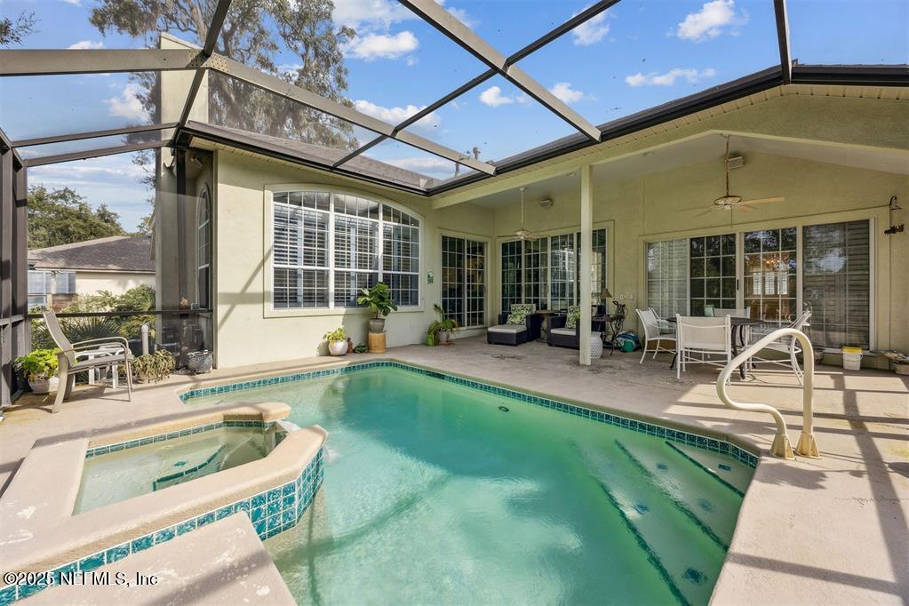 2749 OCEAN OAKS Drive