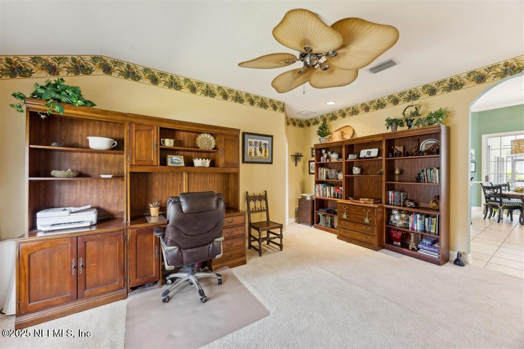 2749 OCEAN OAKS Drive