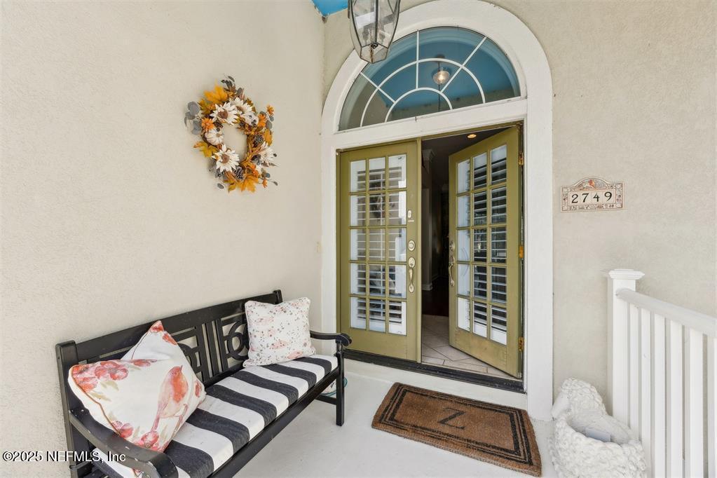 2749 OCEAN OAKS Drive