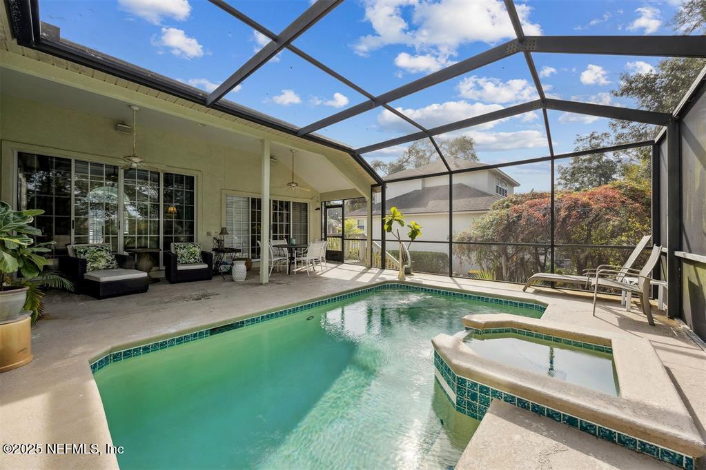 2749 OCEAN OAKS Drive