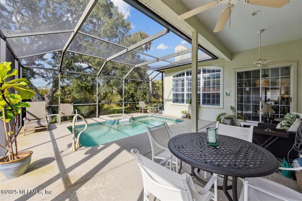 2749 OCEAN OAKS Drive