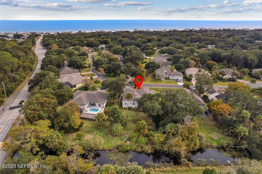 2749 OCEAN OAKS Drive