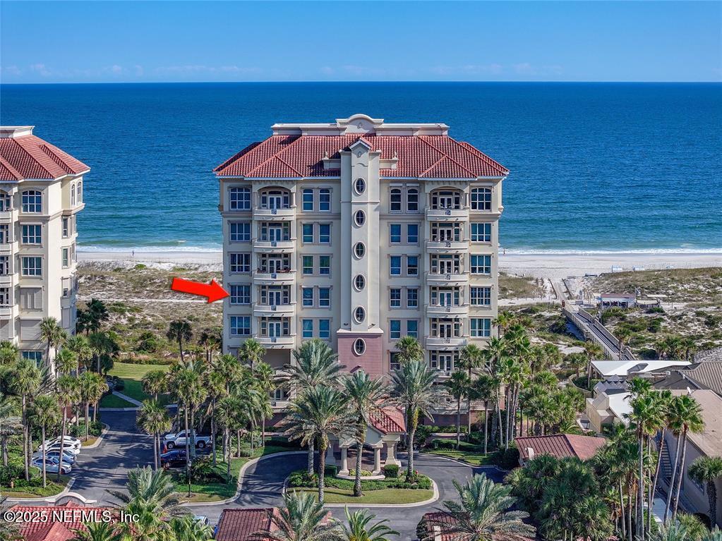 4694 CARLTON DUNES Drive 1401