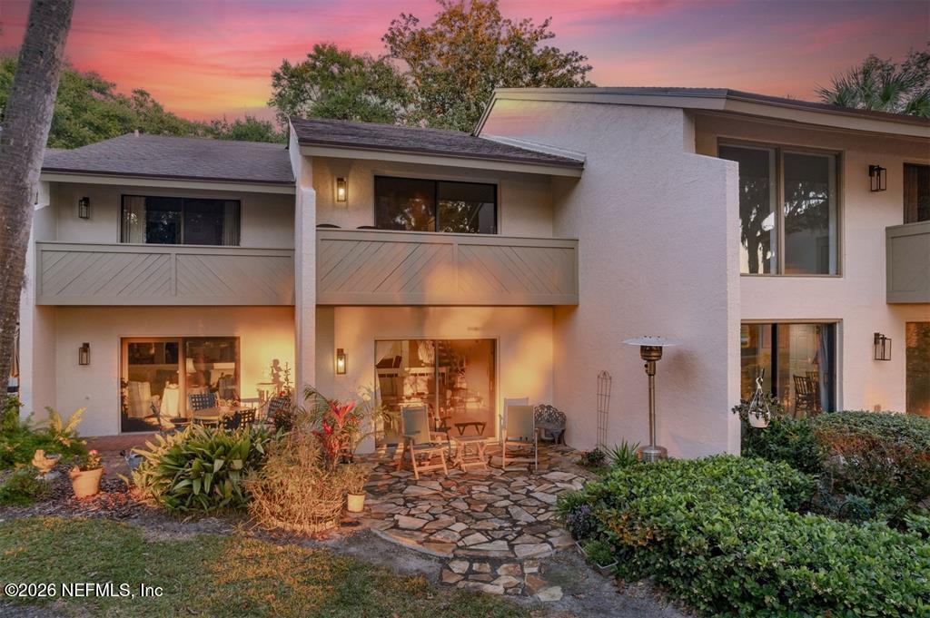 3051 SEA MARSH Road