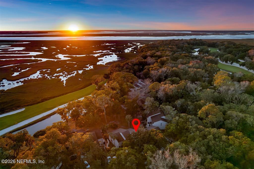 3051 SEA MARSH Road