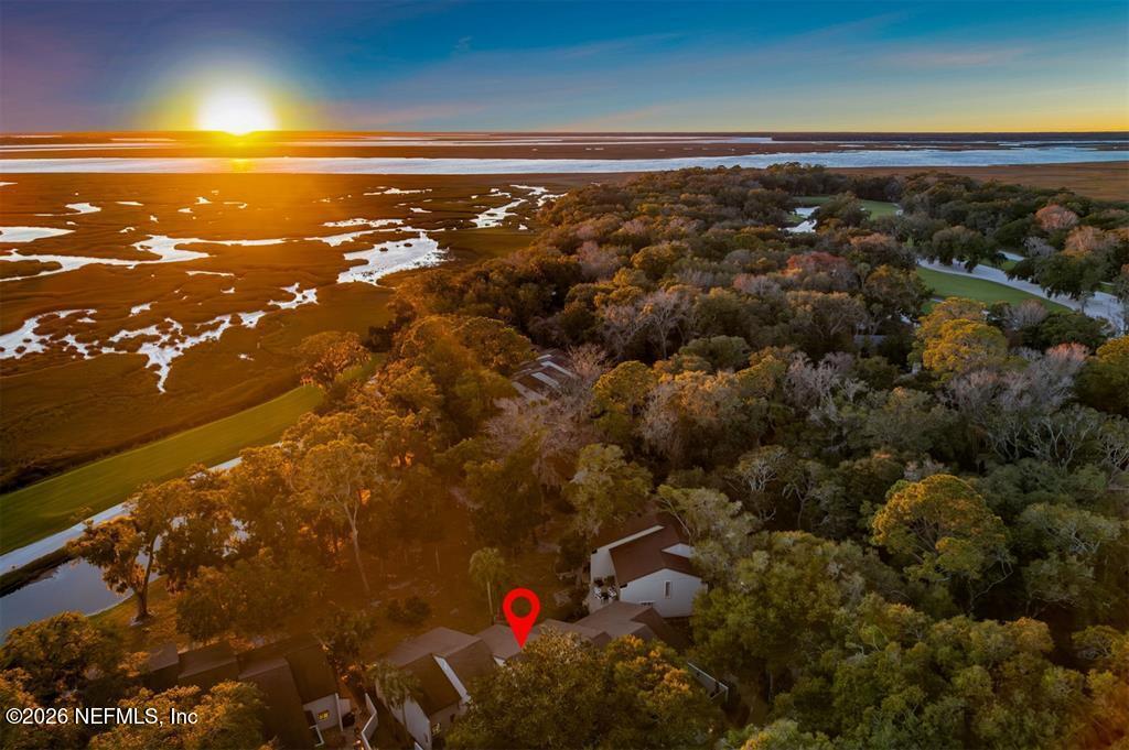 3051 SEA MARSH Road