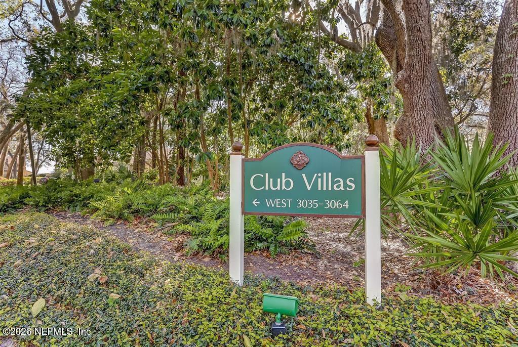 3051 SEA MARSH Road