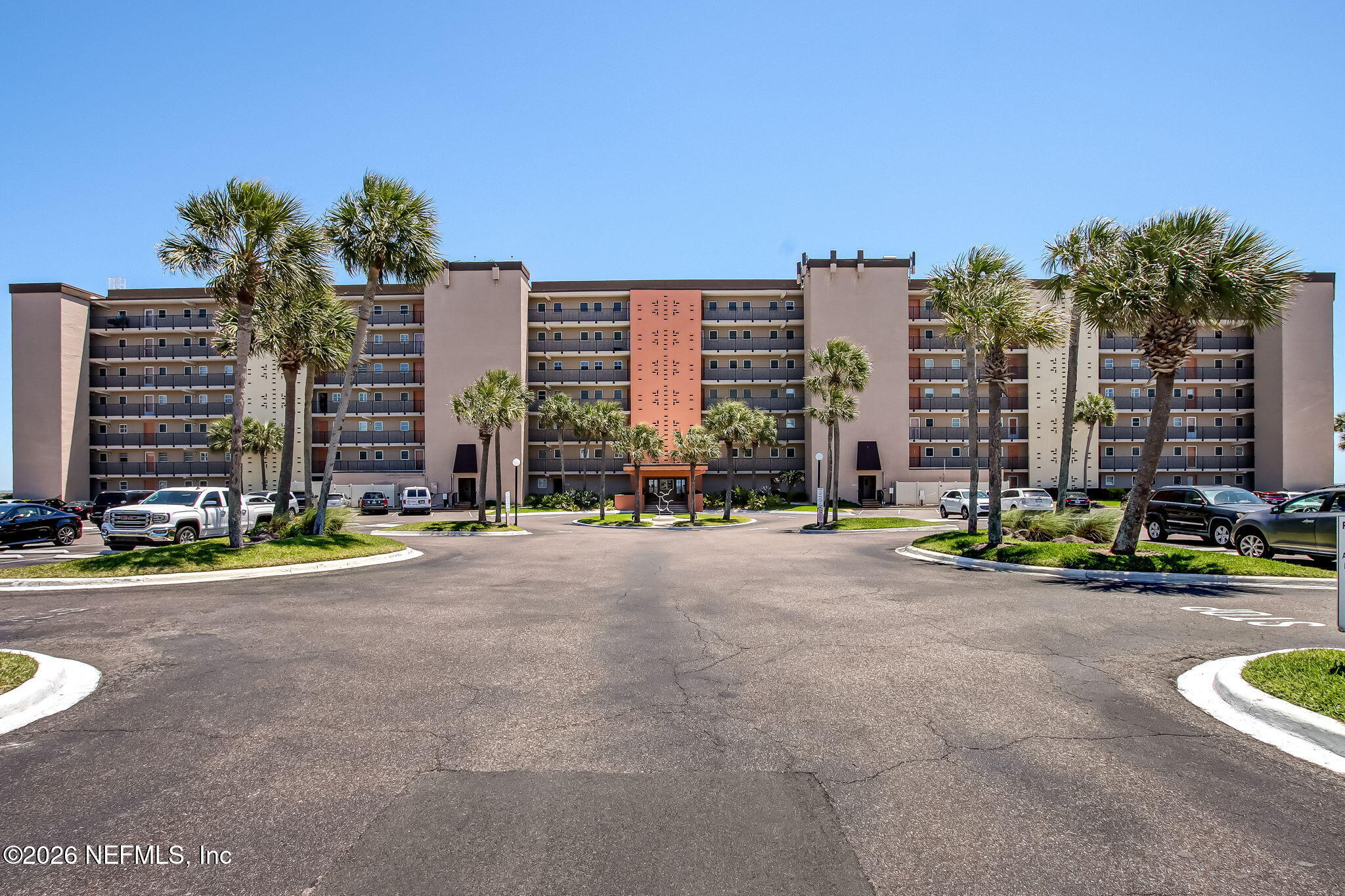 3350 S FLETCHER Avenue 5D