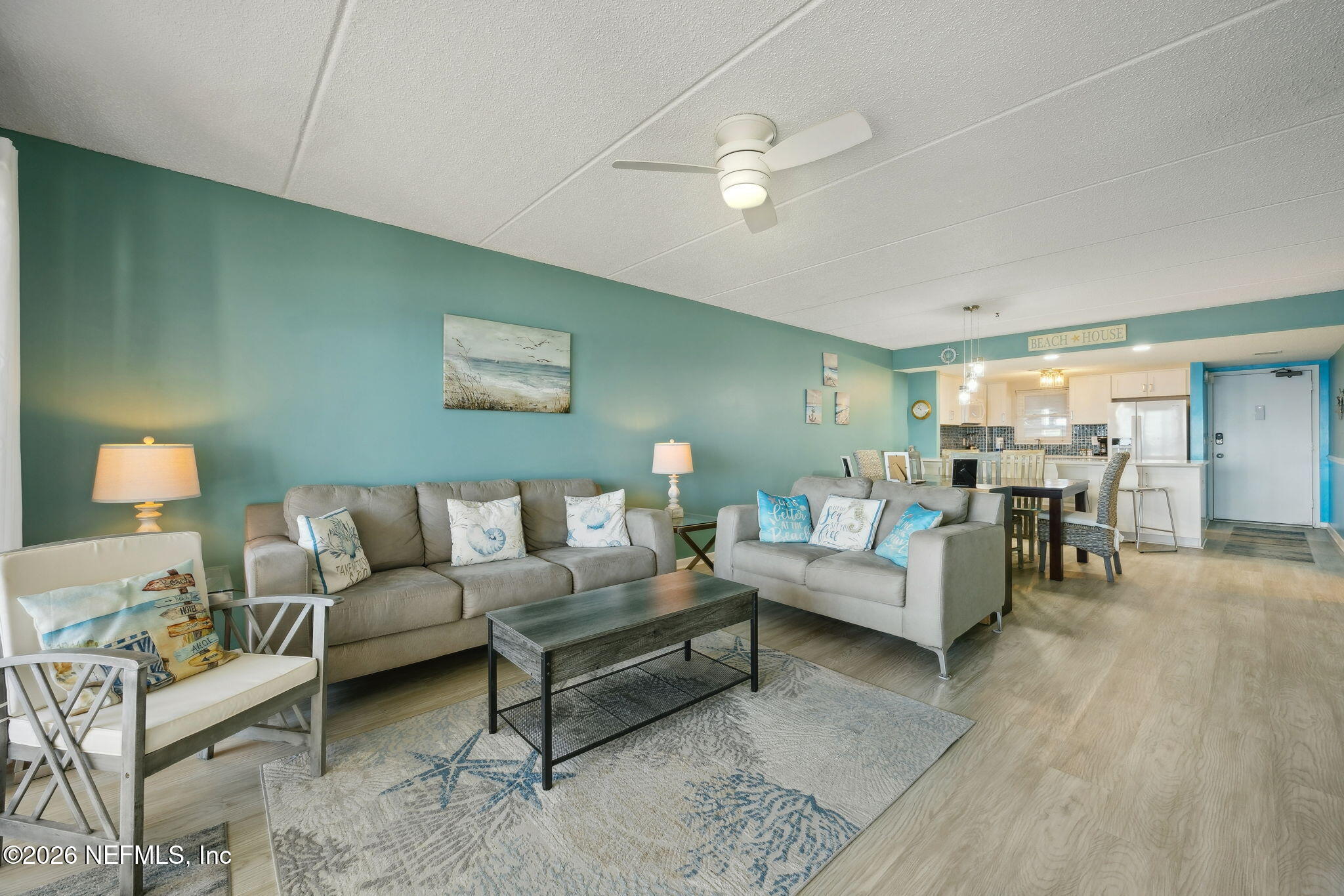 3350 S FLETCHER Avenue 5D