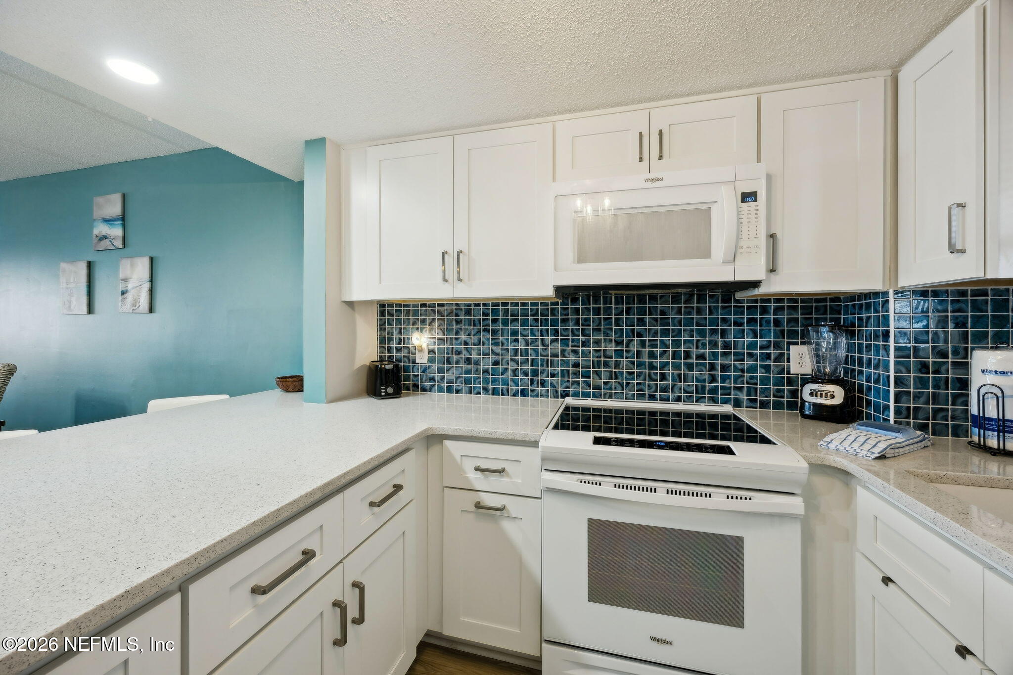 3350 S FLETCHER Avenue 5D