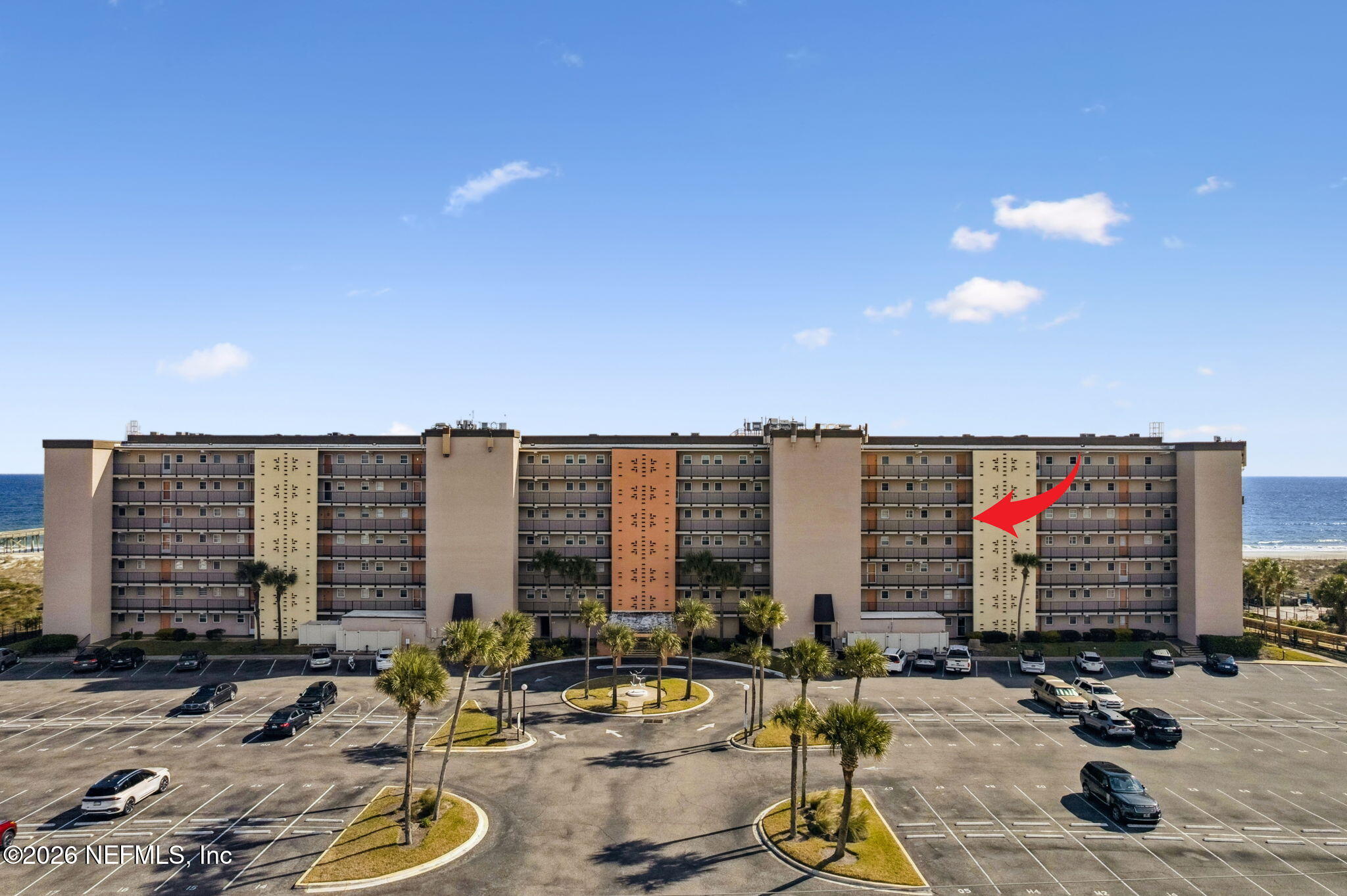 3350 S FLETCHER Avenue 5D