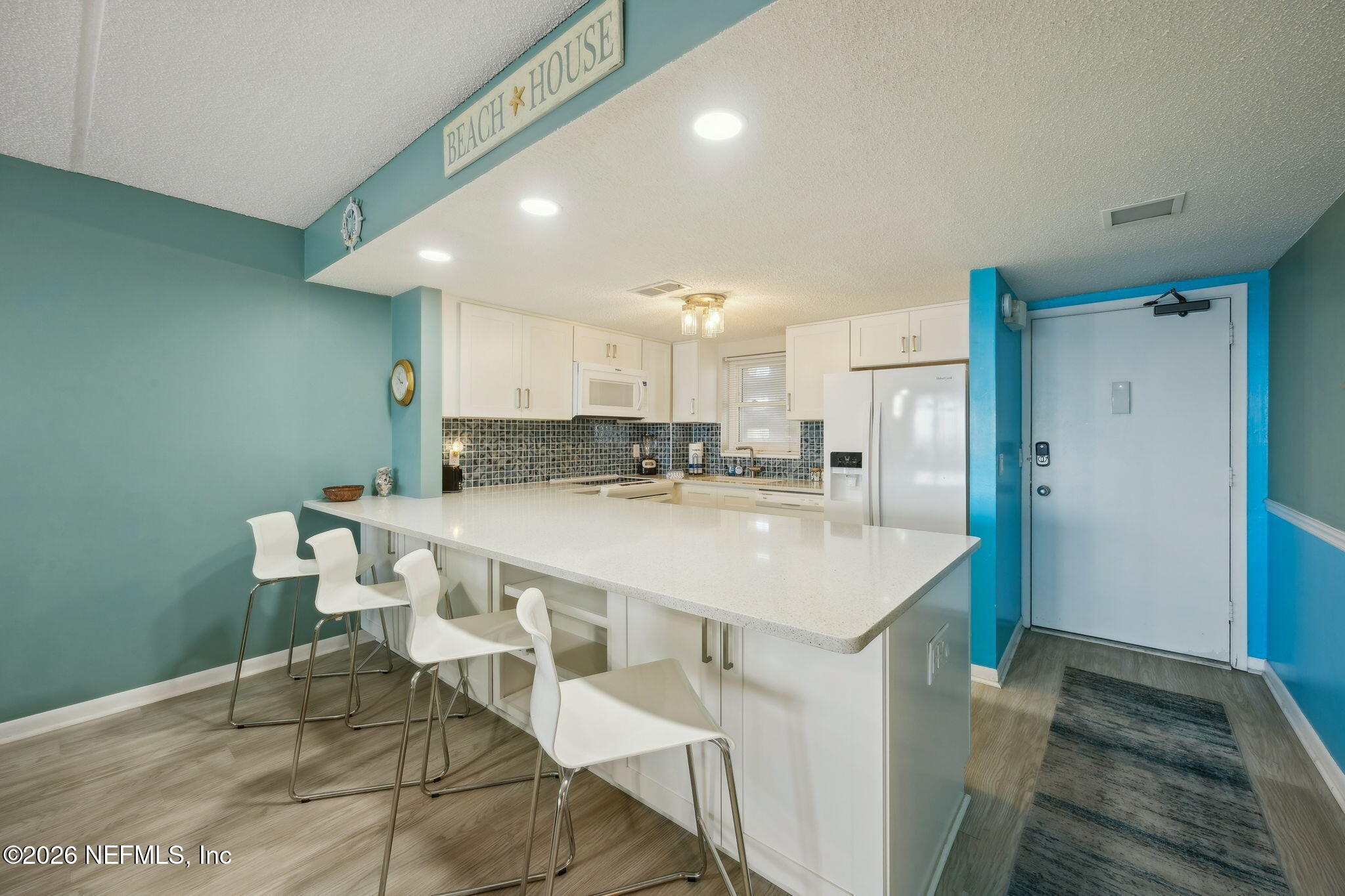 3350 S FLETCHER Avenue 5D