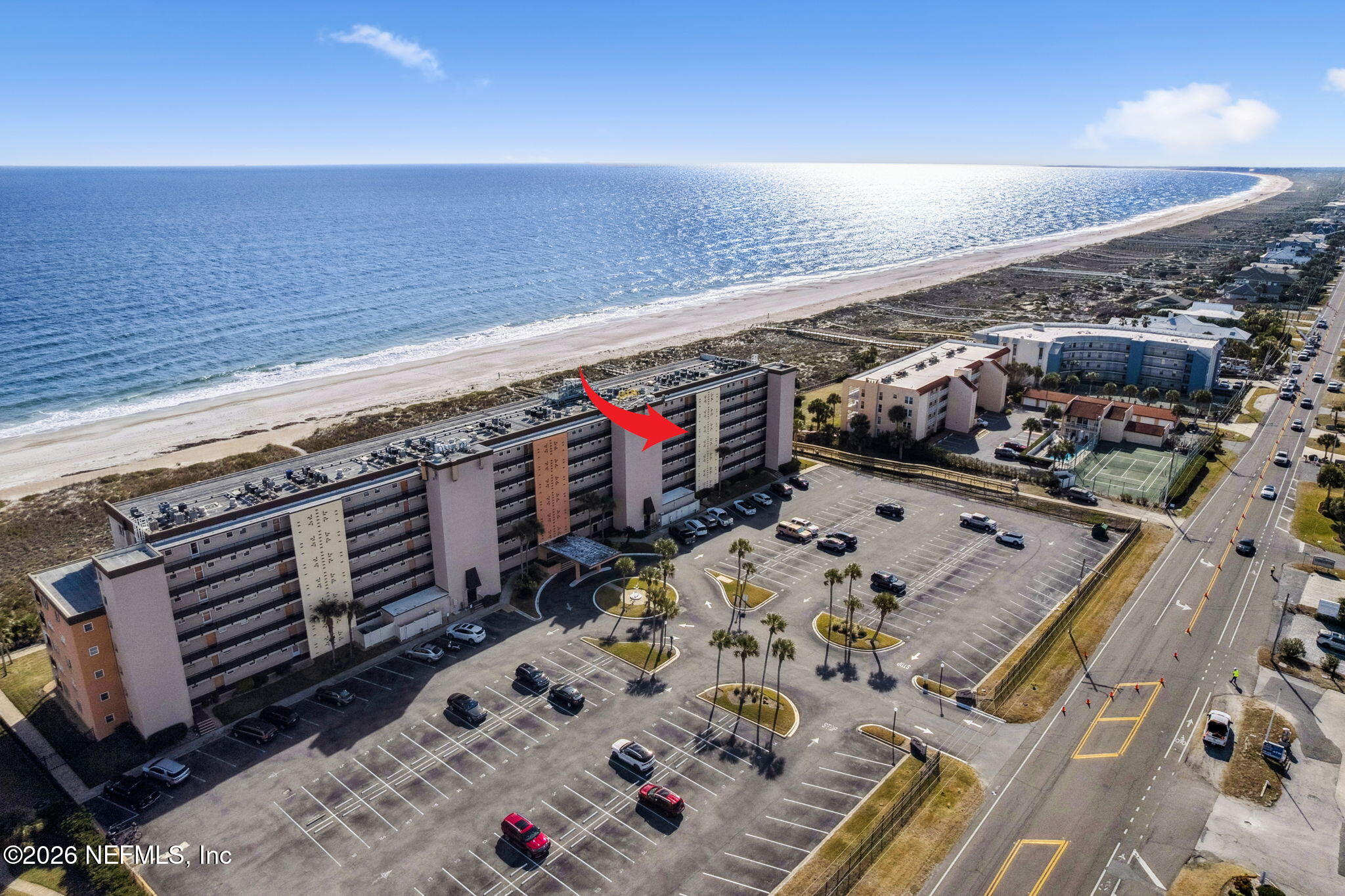 3350 S FLETCHER Avenue 5D