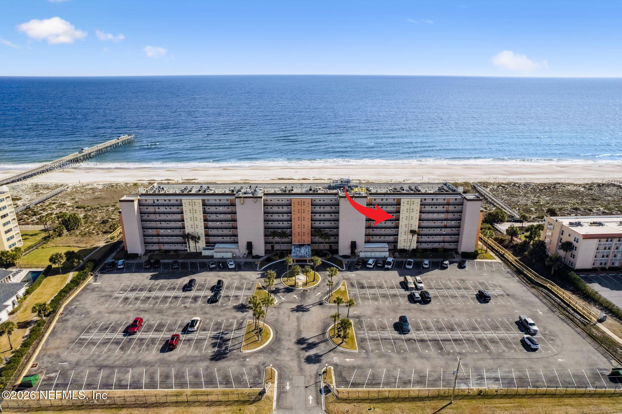 3350 S FLETCHER Avenue 5D