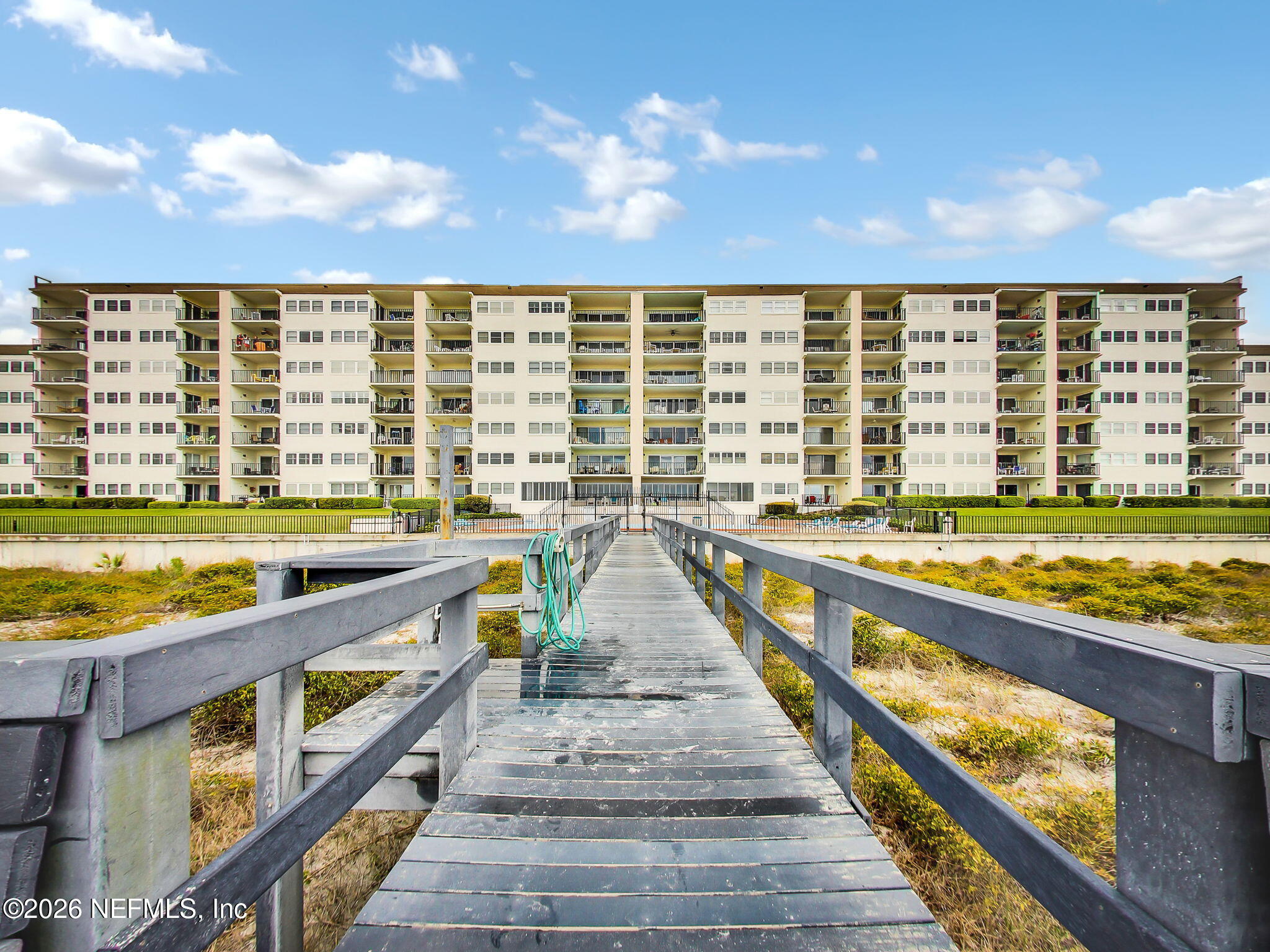 3350 S FLETCHER Avenue 5D