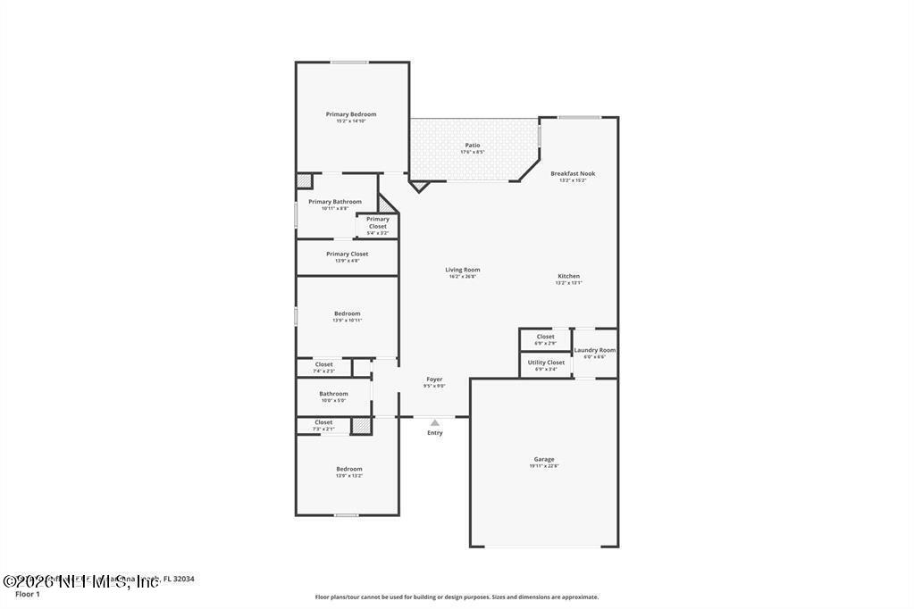 95338 CORNFLOWER Drive