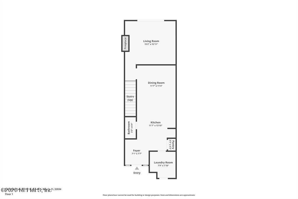3033 SEA MARSH Road