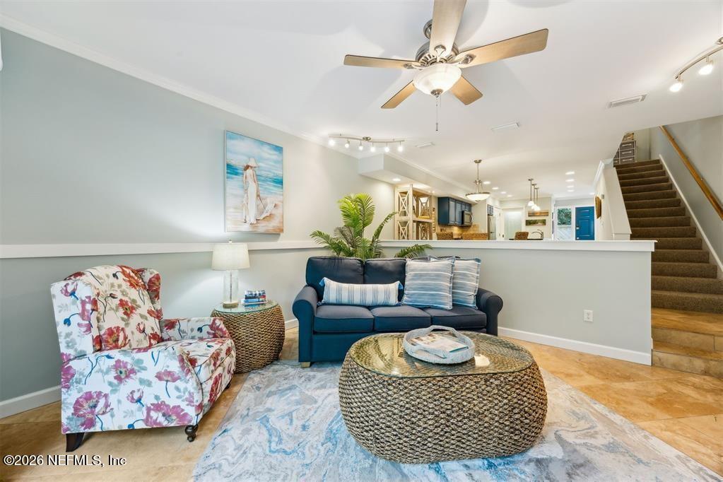 3033 SEA MARSH Road