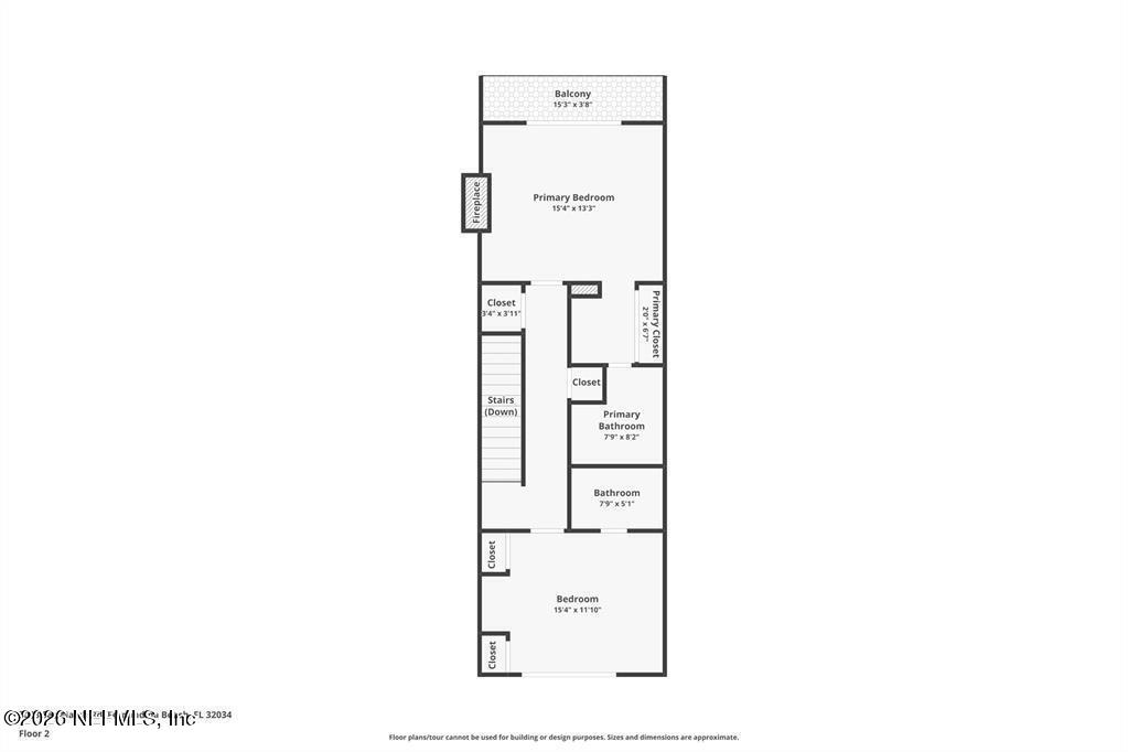 3033 SEA MARSH Road