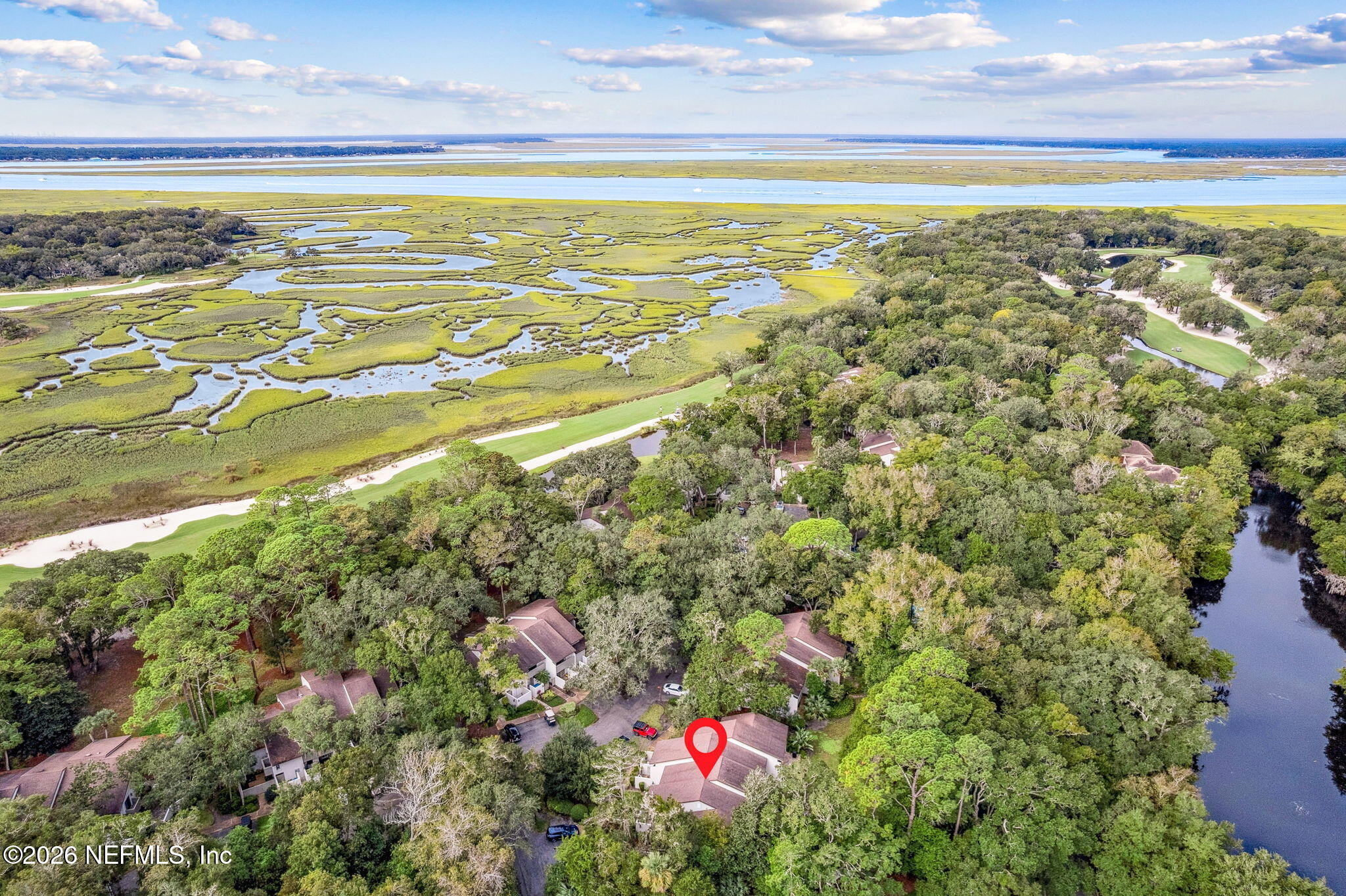 3033 SEA MARSH Road