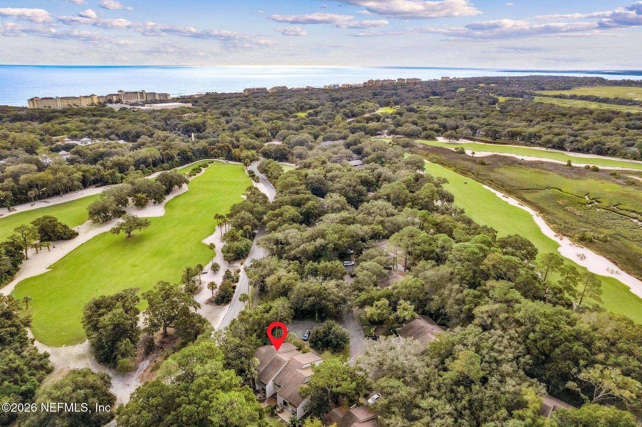 3033 SEA MARSH Road