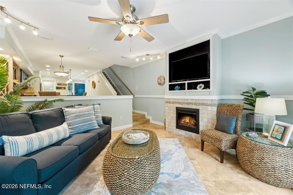 3033 SEA MARSH Road