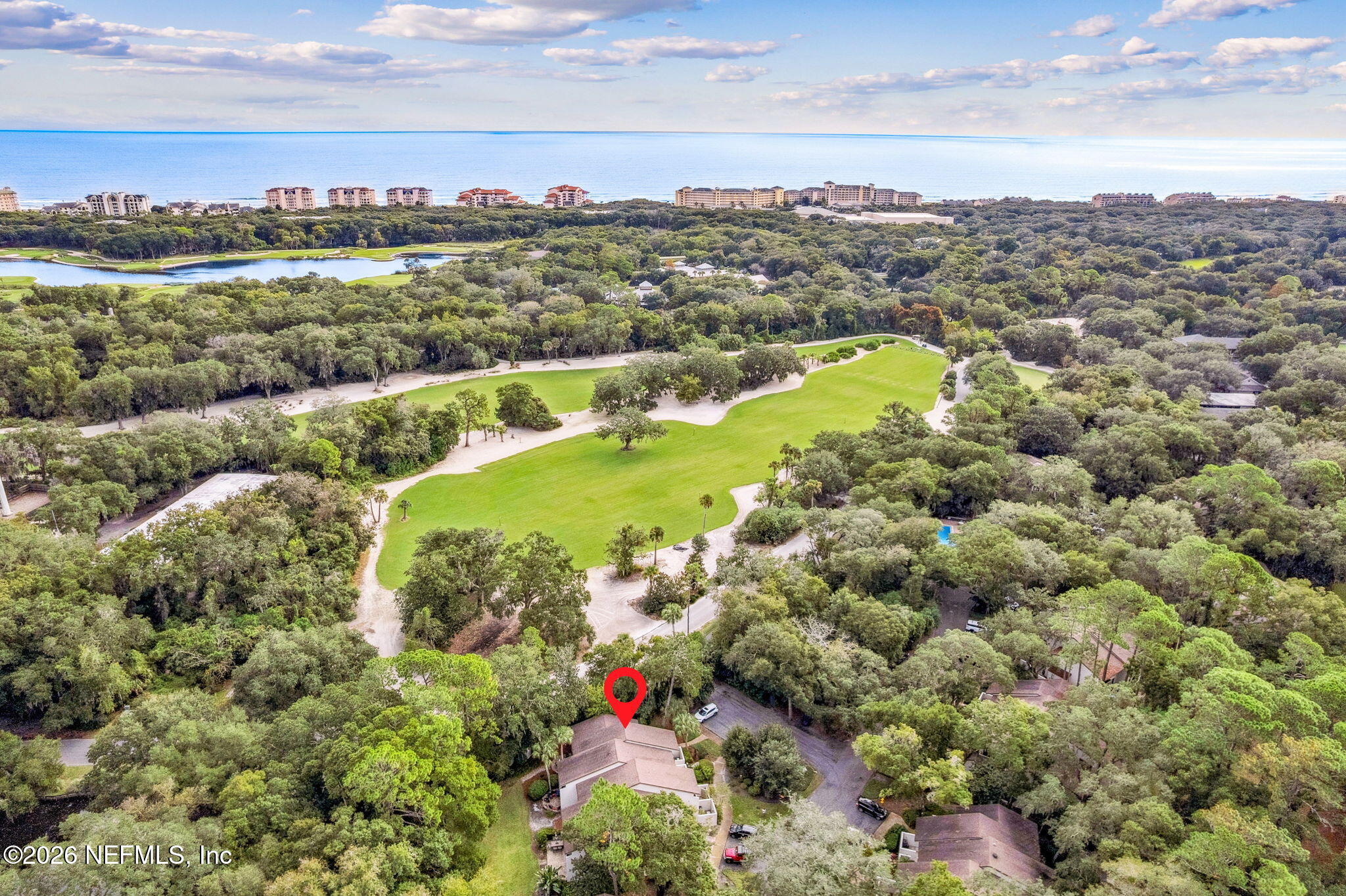 3033 SEA MARSH Road