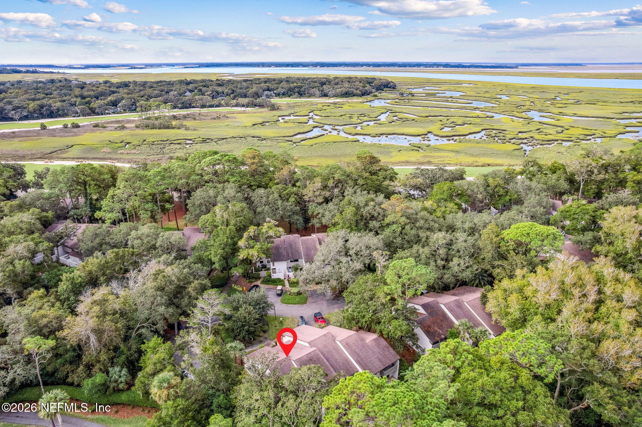3033 SEA MARSH Road