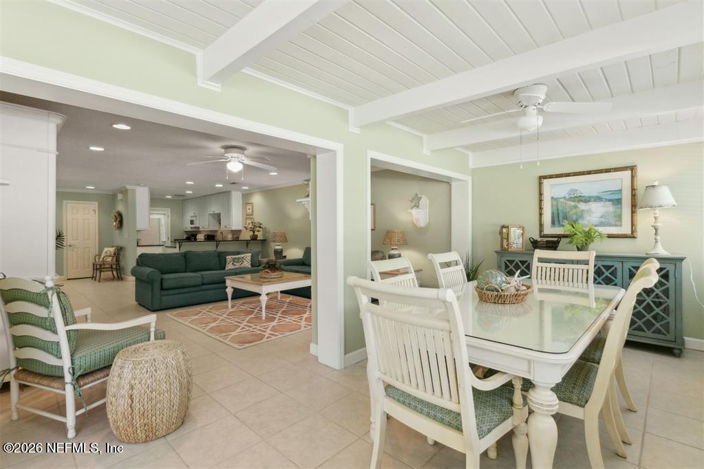 3328 SEA MARSH Road