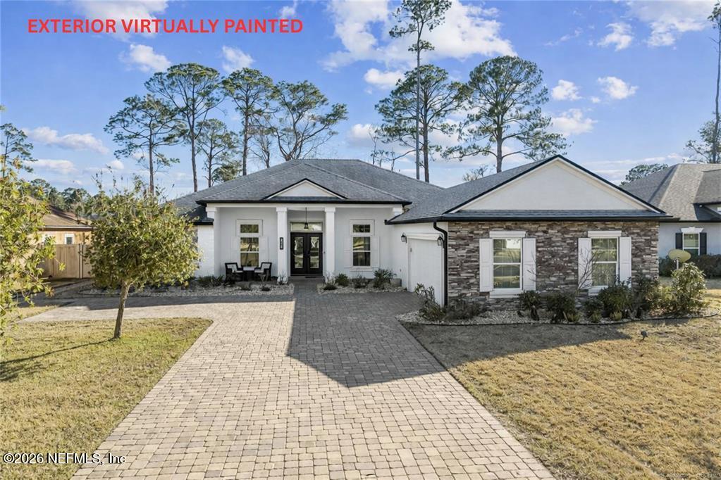 828 SIMMONS Road