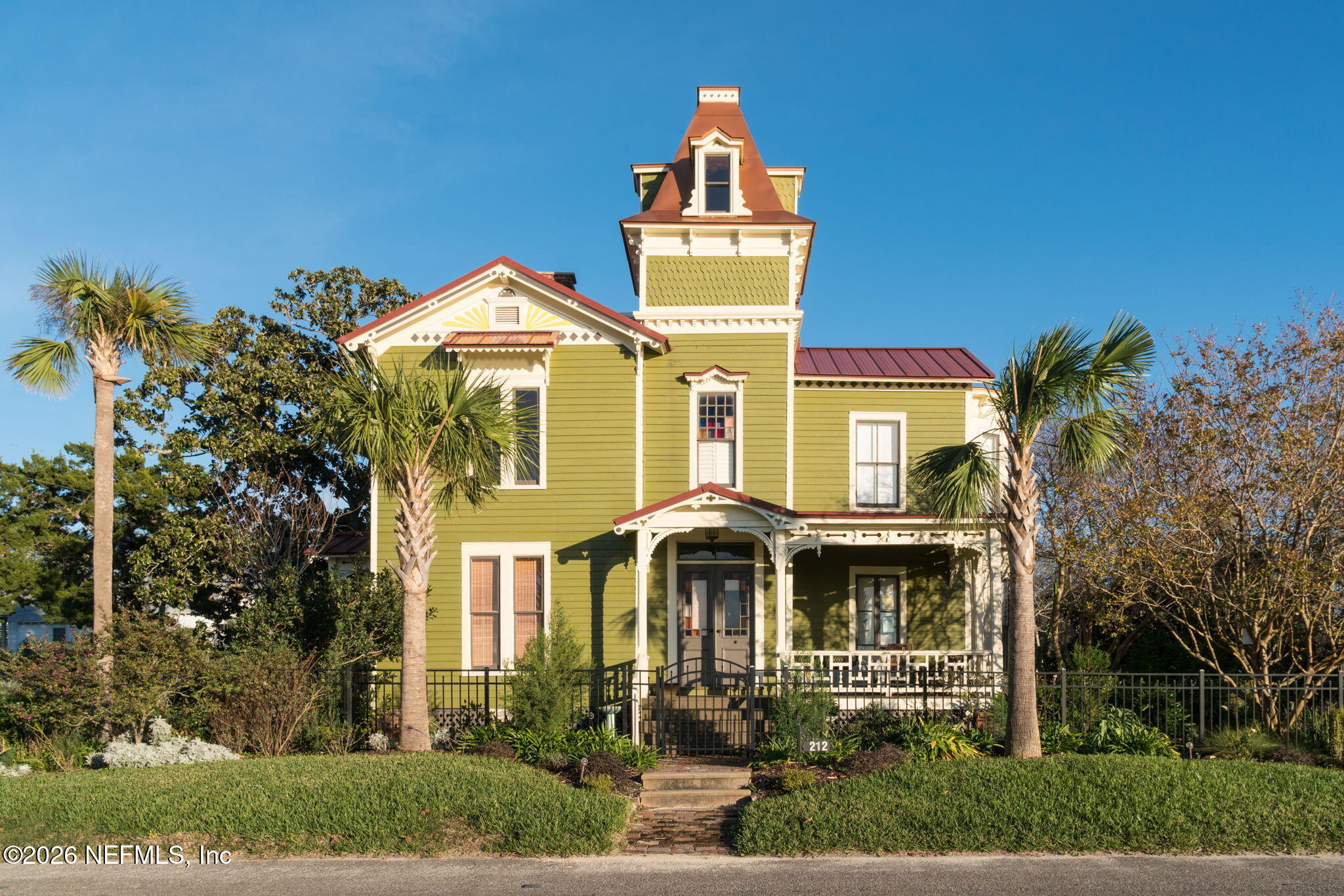 1102 LADIES Street