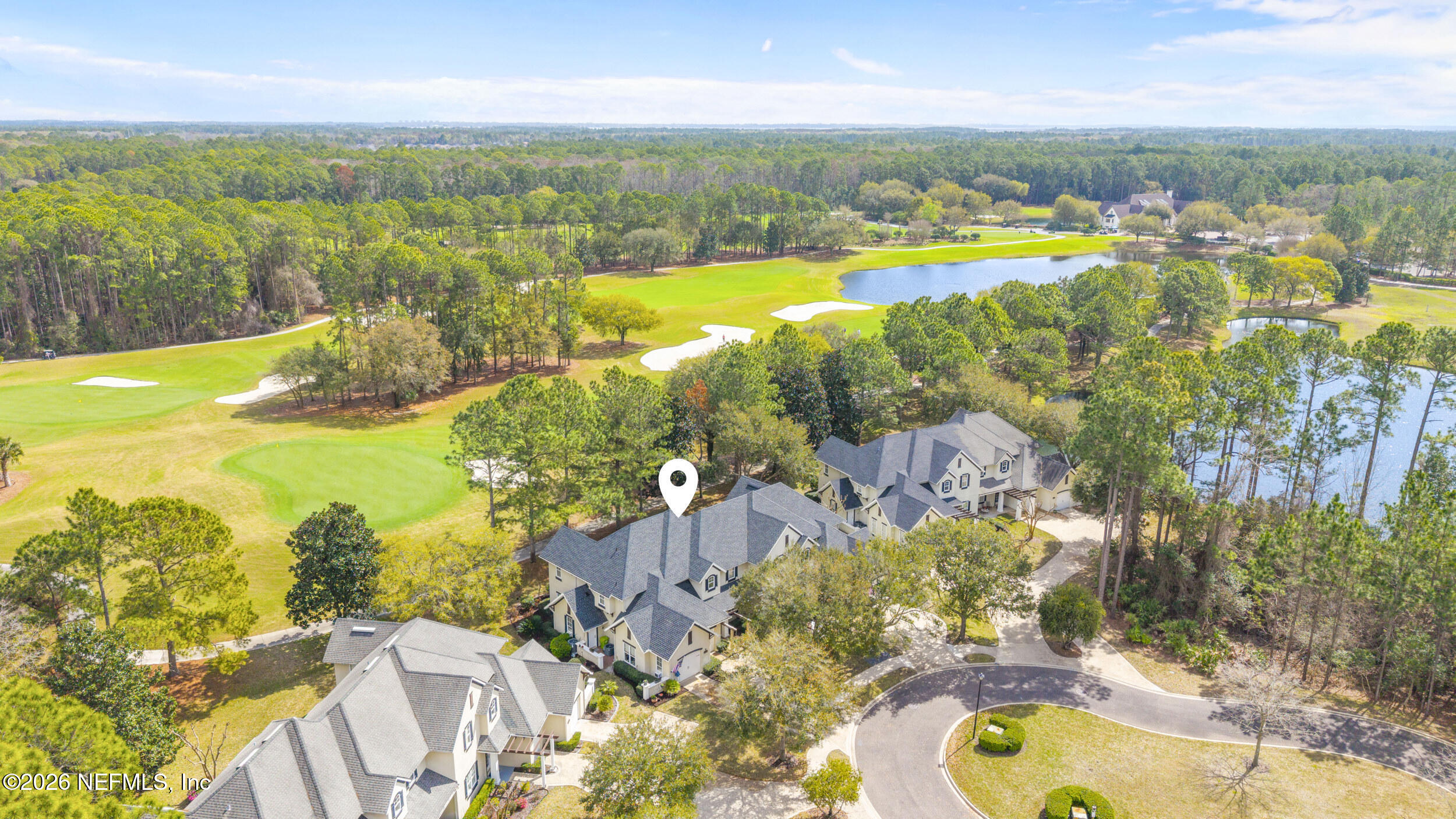 94036 HEMLOCK Court