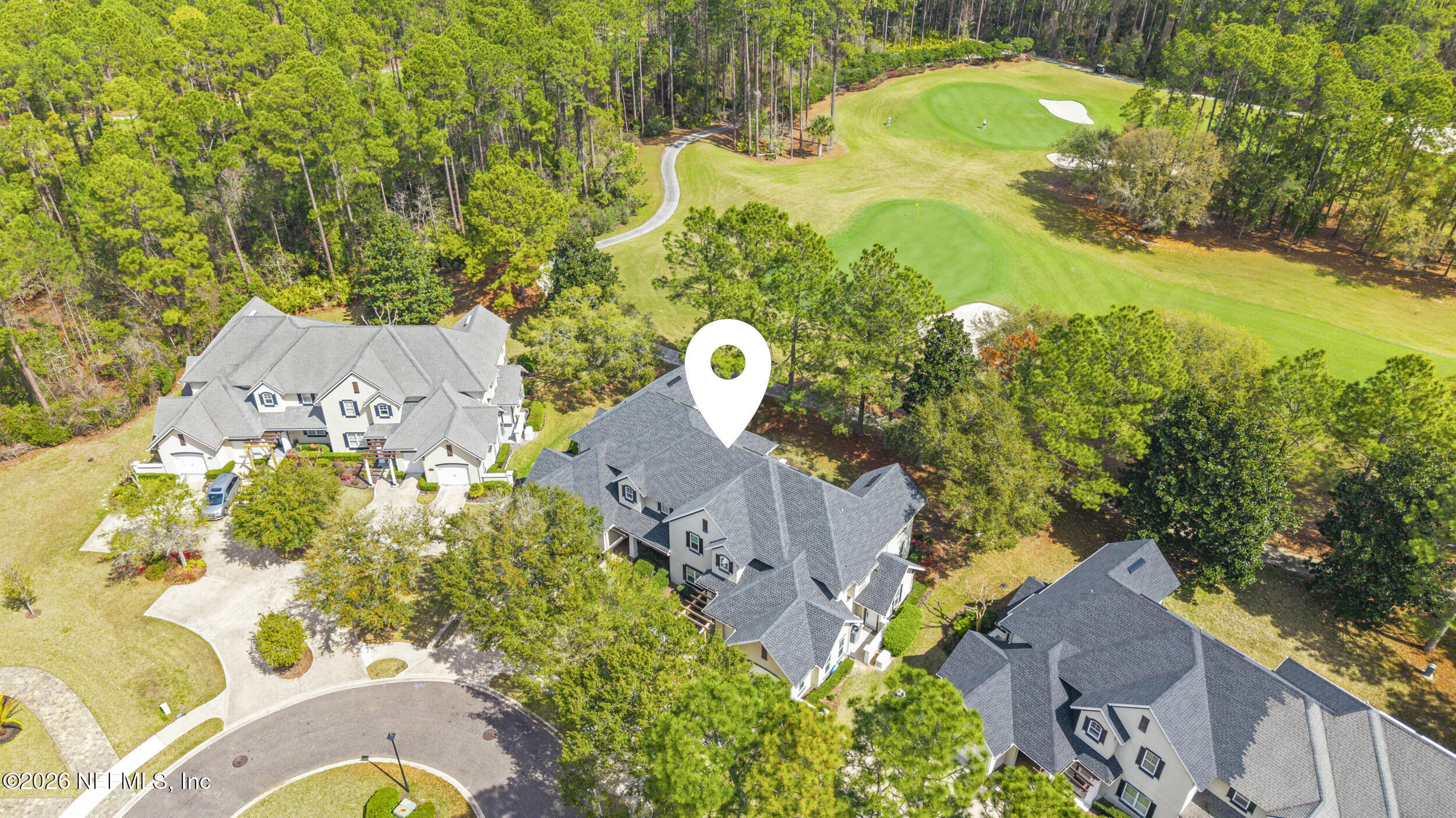 94036 HEMLOCK Court