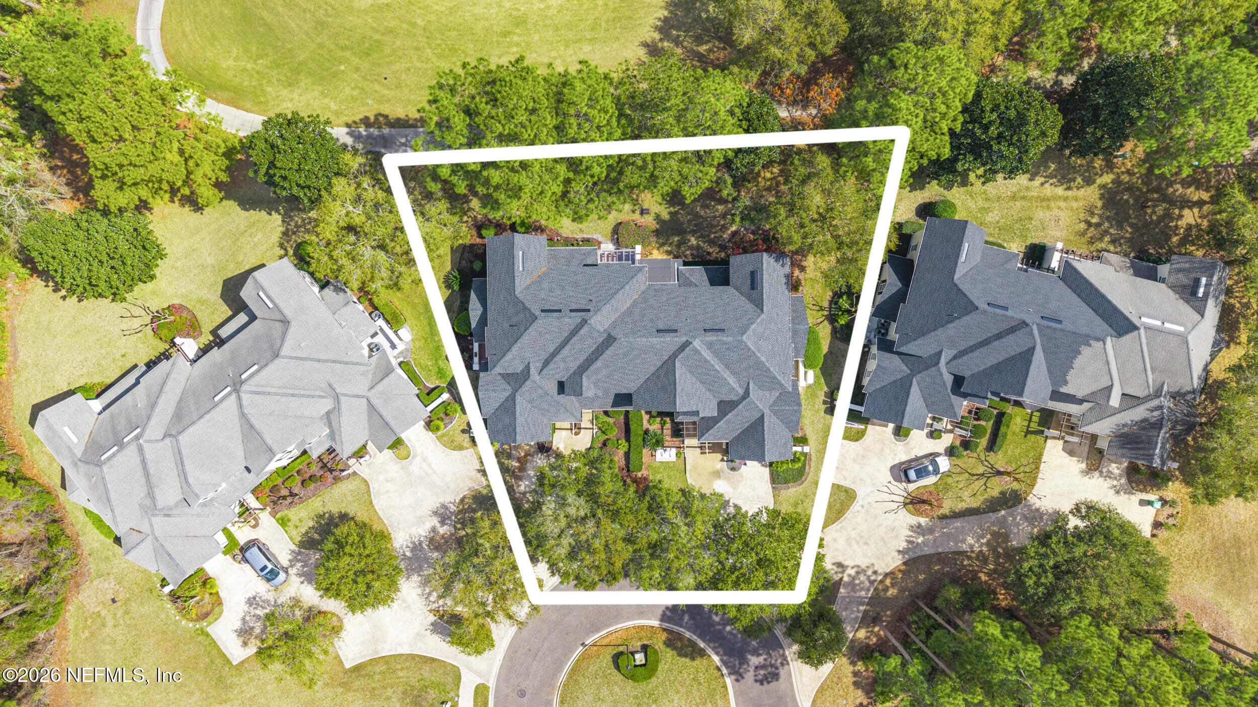 94036 HEMLOCK Court