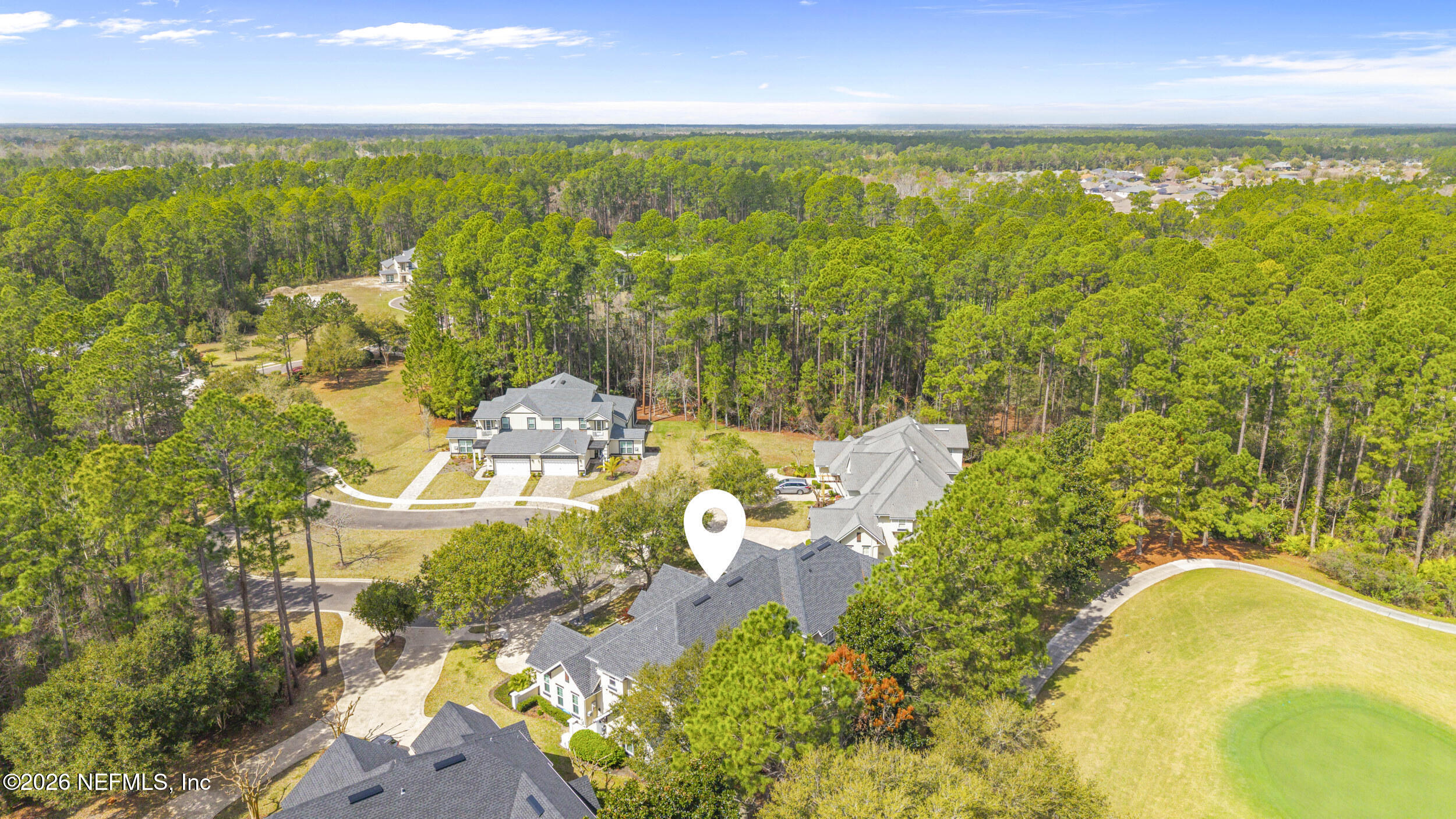 94036 HEMLOCK Court
