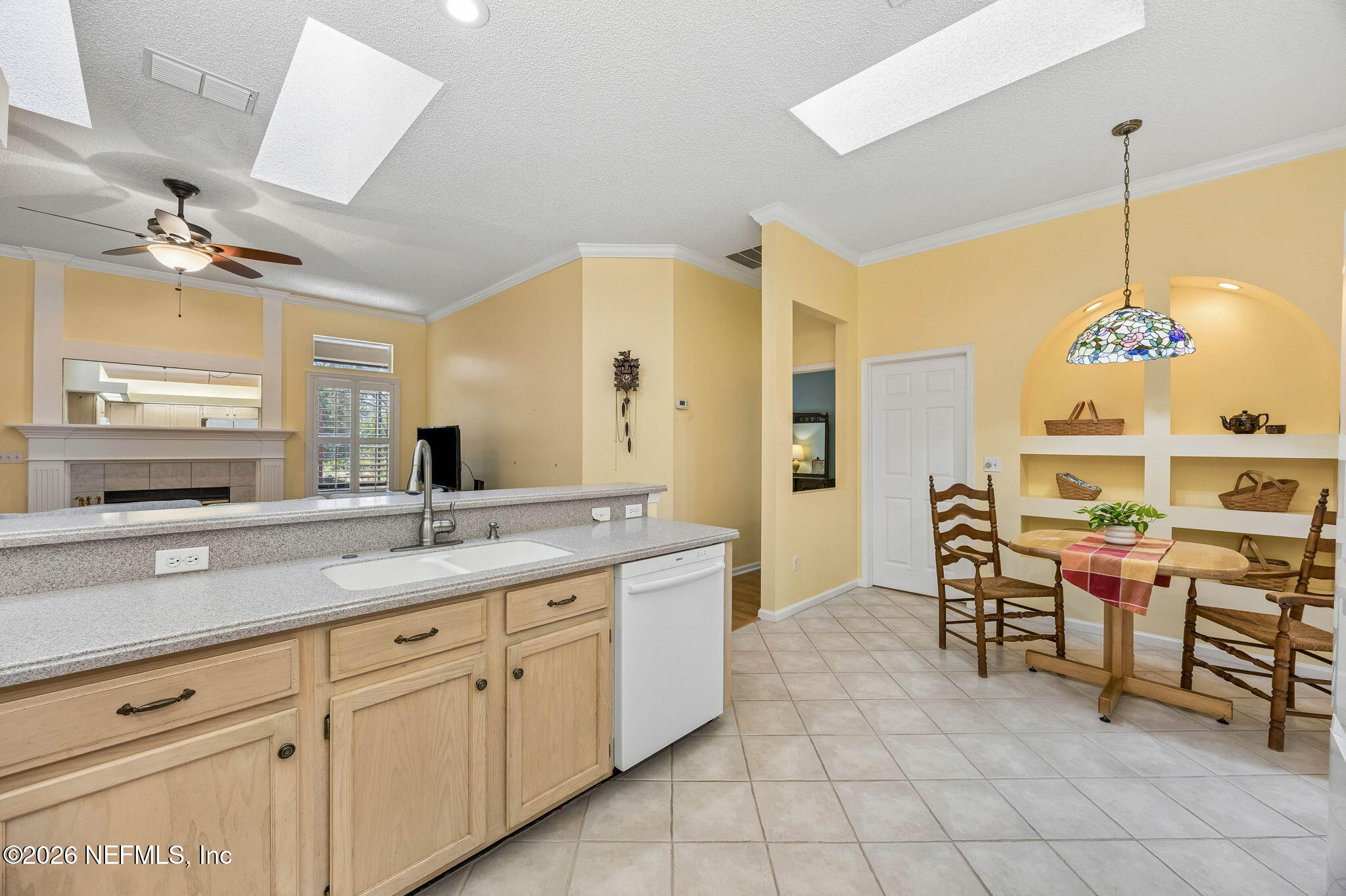 1351 MISSION SAN CARLOS Drive