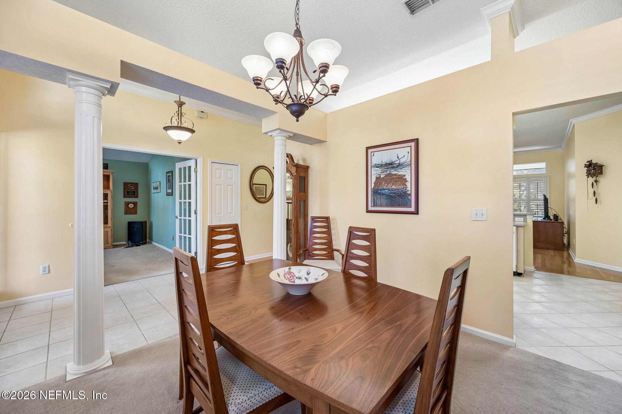 1351 MISSION SAN CARLOS Drive