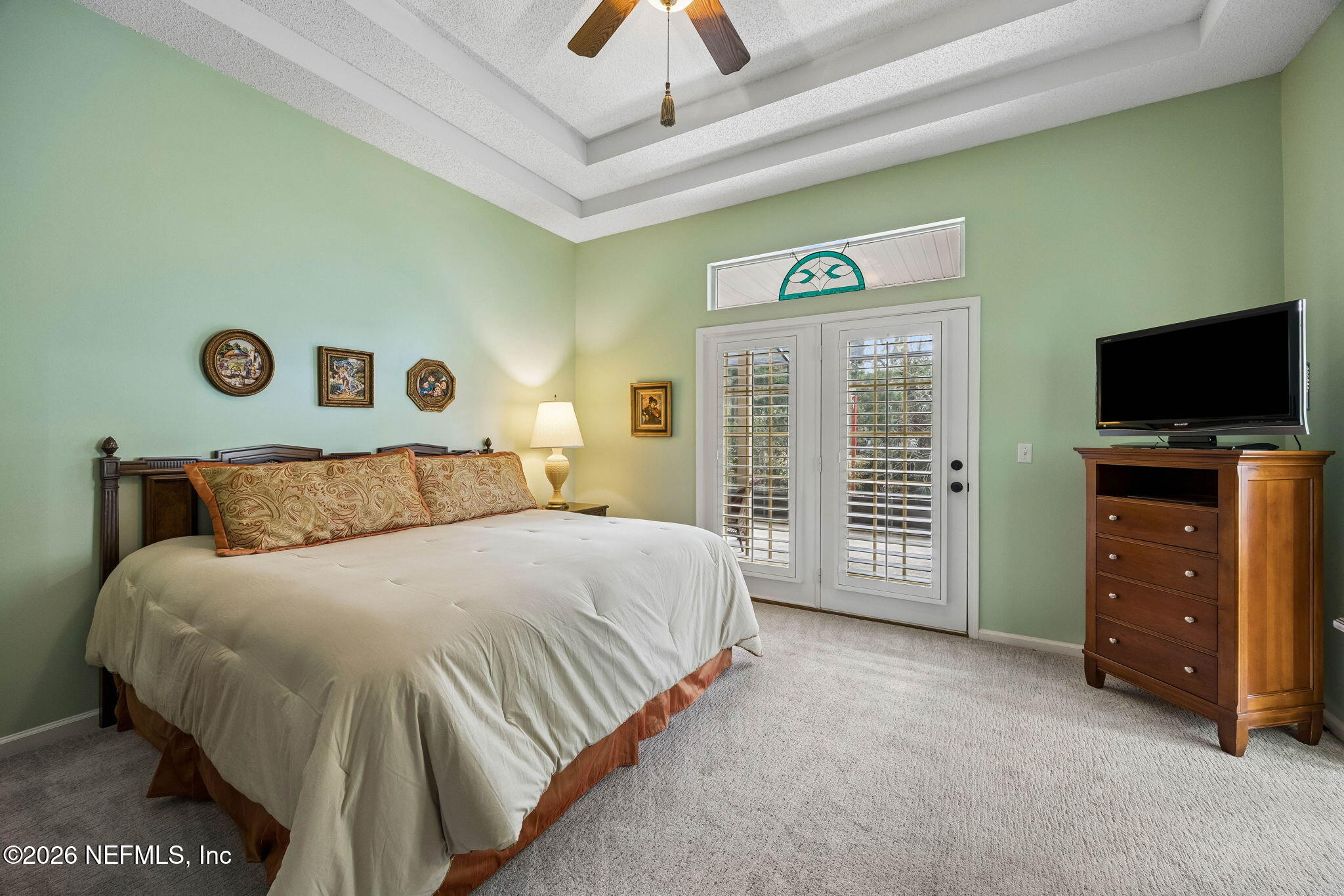 1351 MISSION SAN CARLOS Drive