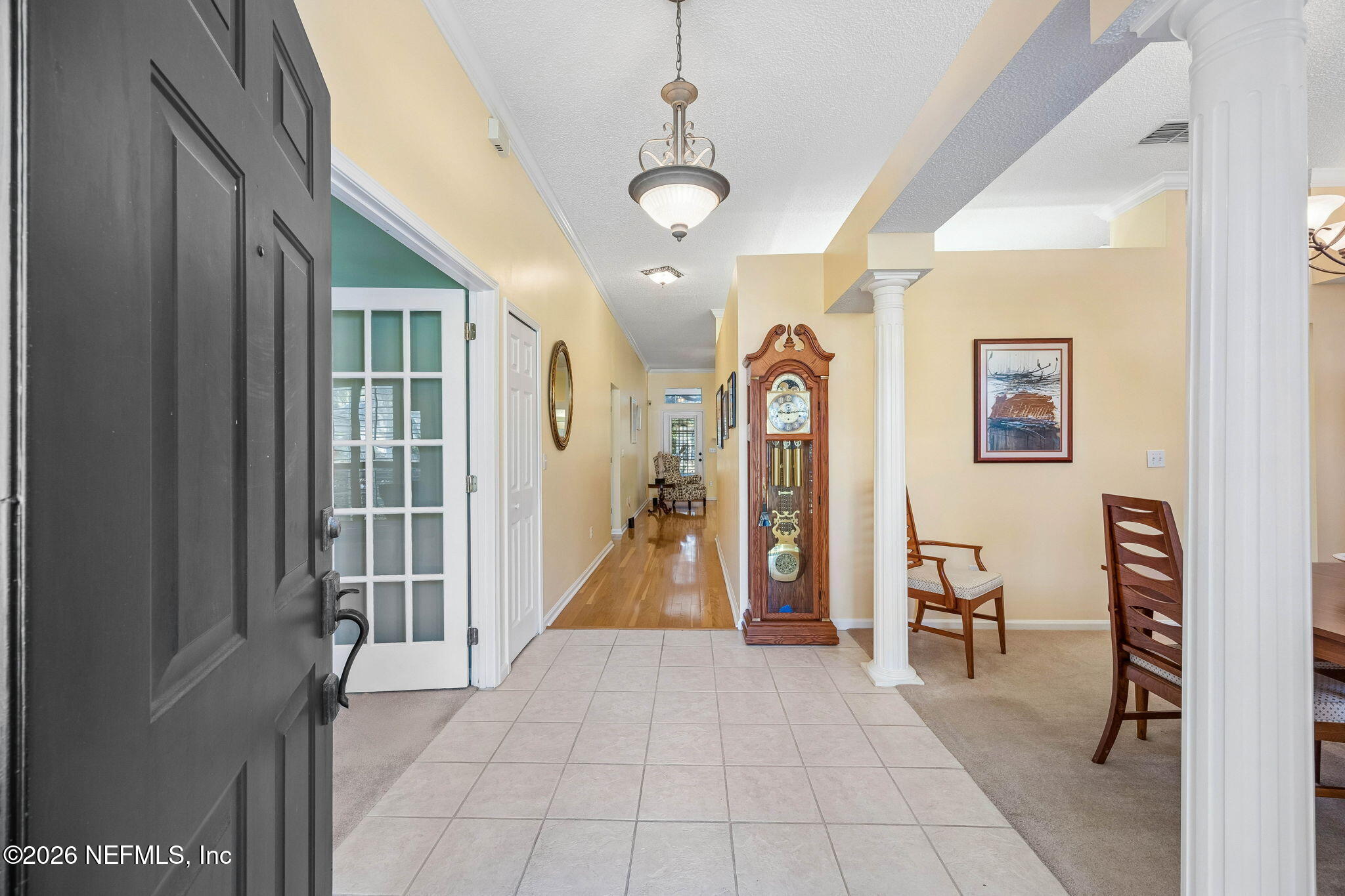 1351 MISSION SAN CARLOS Drive