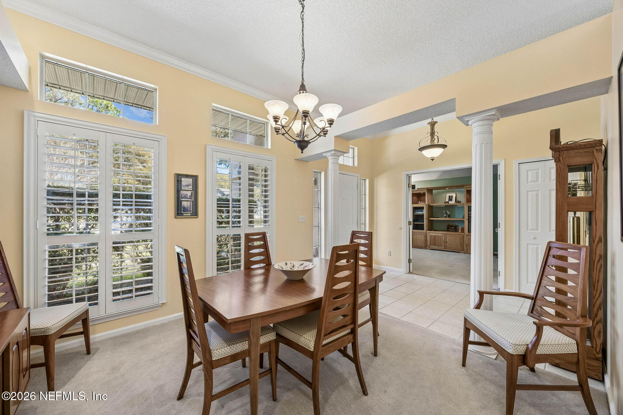 1351 MISSION SAN CARLOS Drive