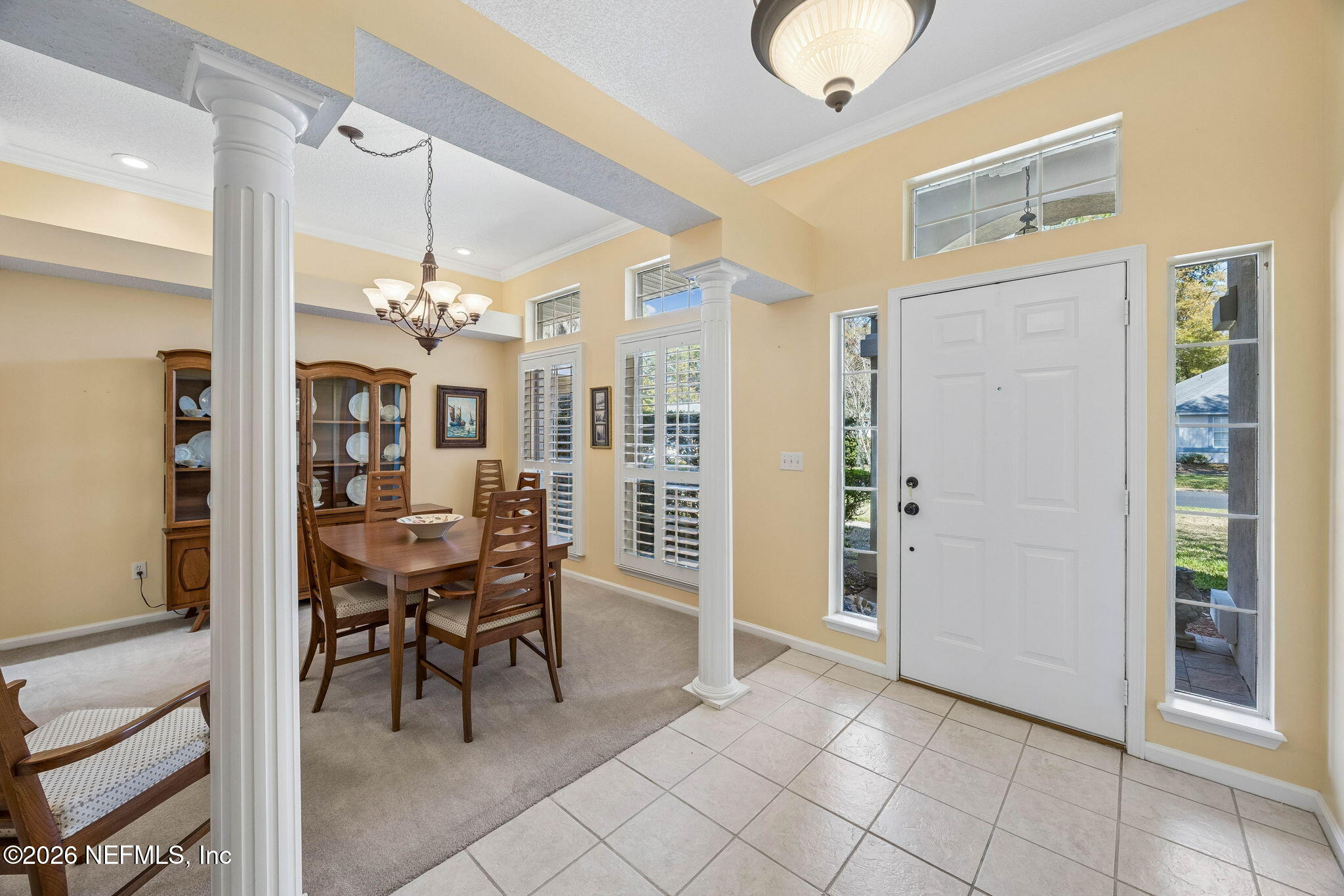 1351 MISSION SAN CARLOS Drive