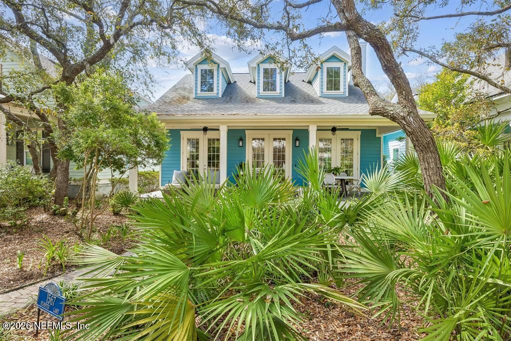 1567 OLMSTED Lane