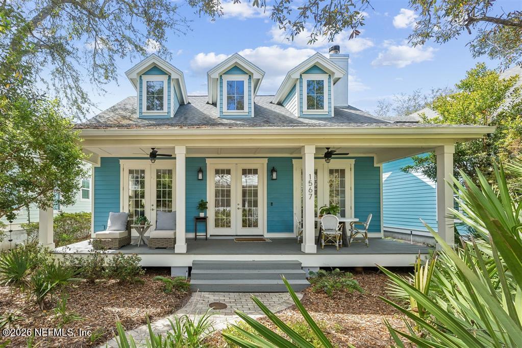 1567 OLMSTED Lane
